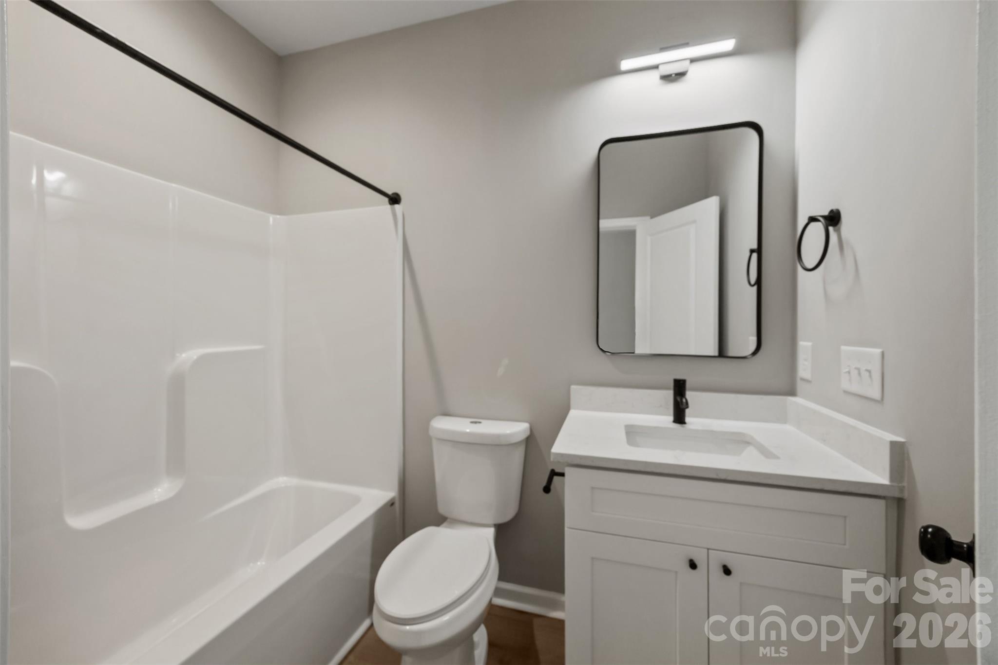 Washington Heights - Residential