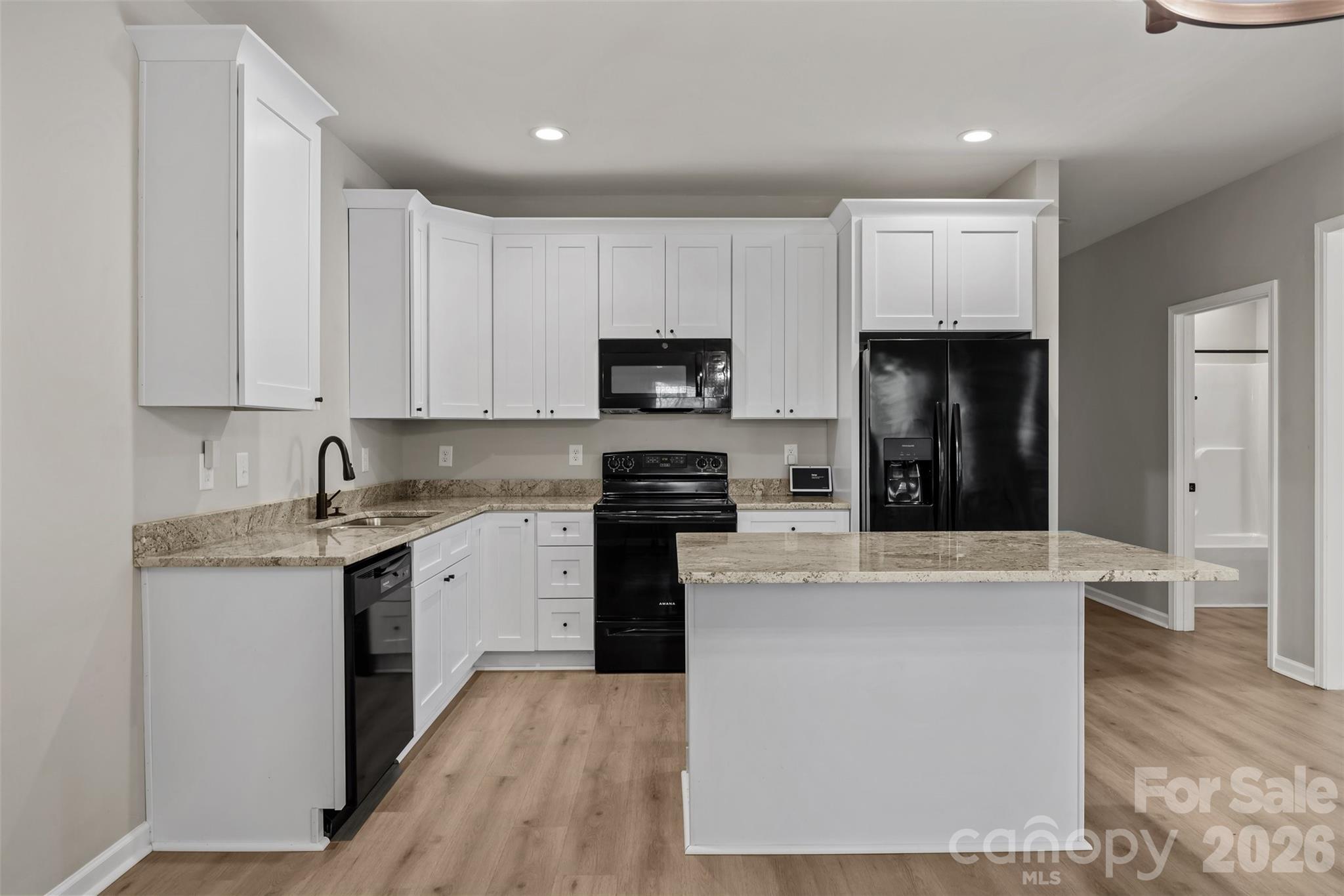 Washington Heights - Residential