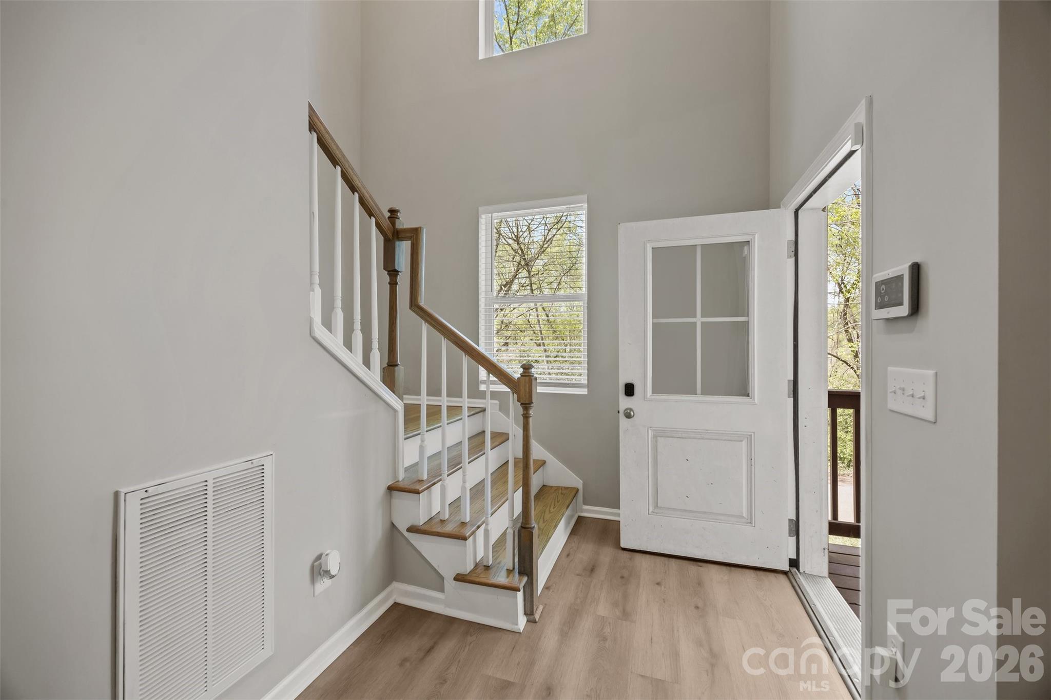 Washington Heights - Residential