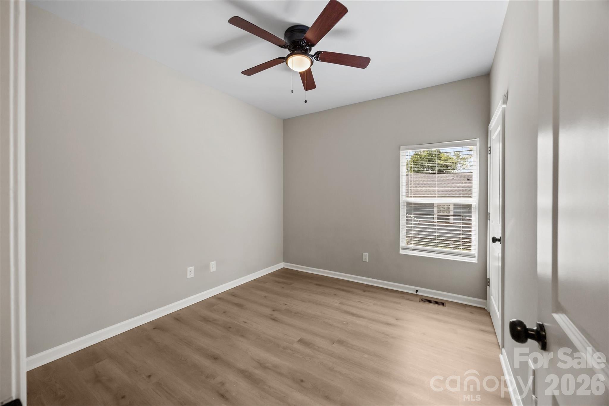 Washington Heights - Residential