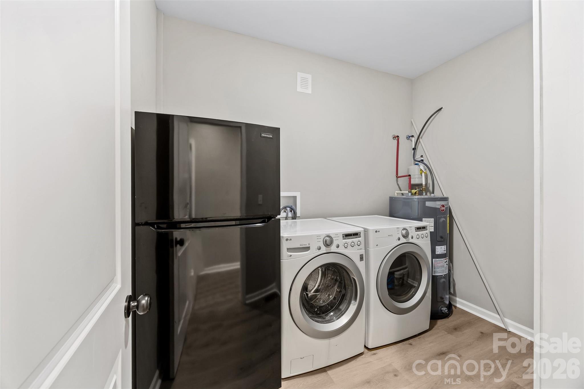 Washington Heights - Residential