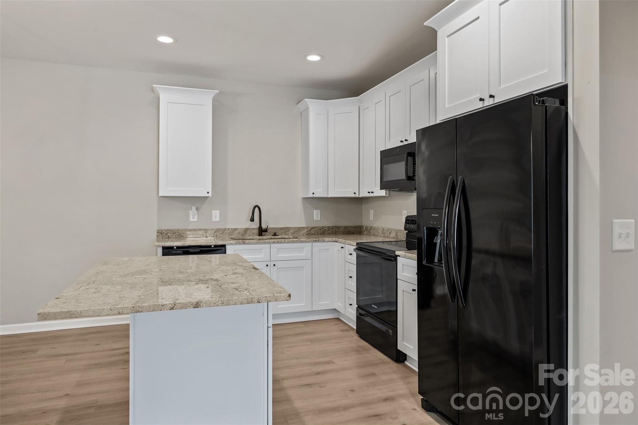 Washington Heights - Residential