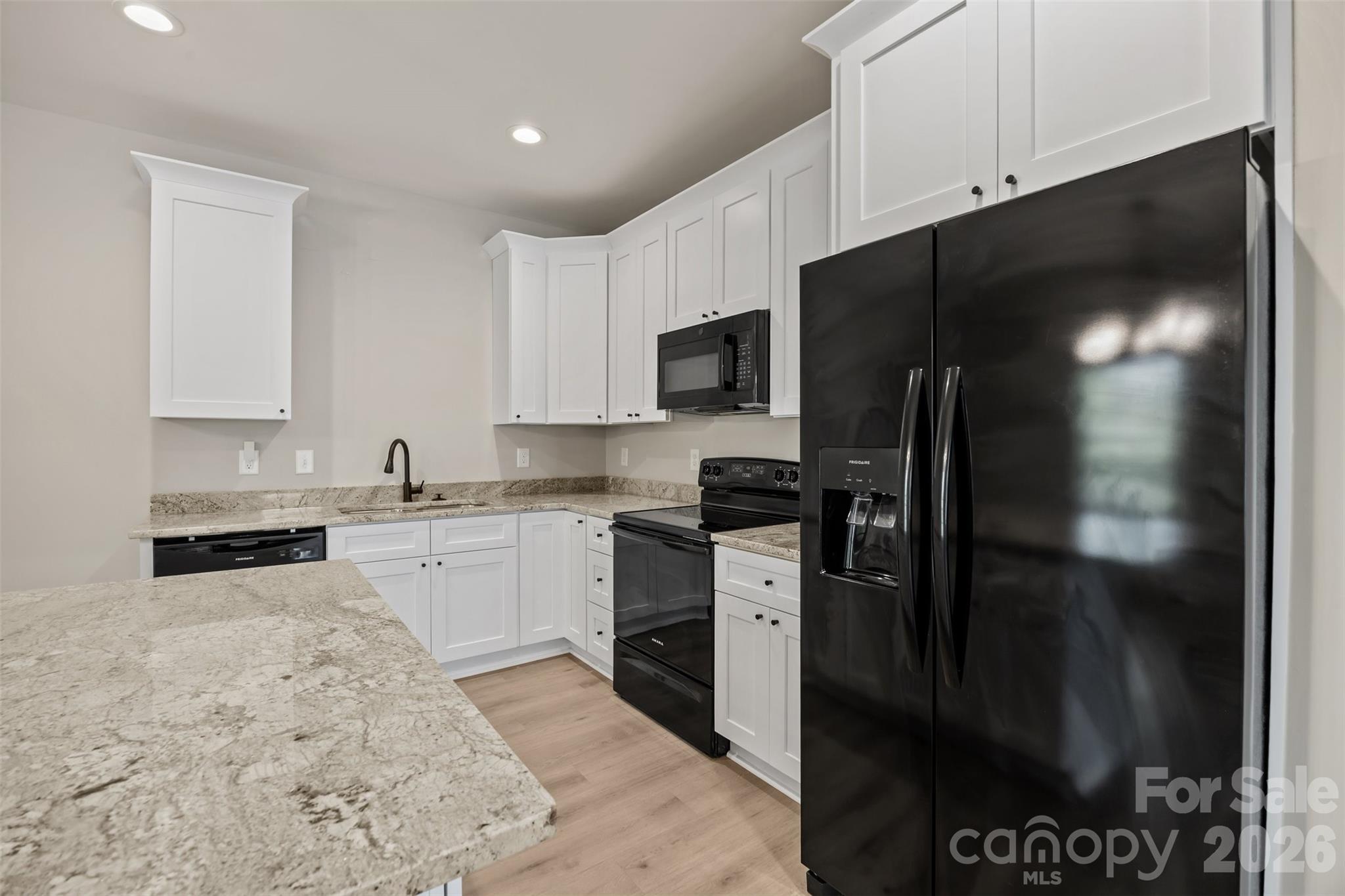 Washington Heights - Residential