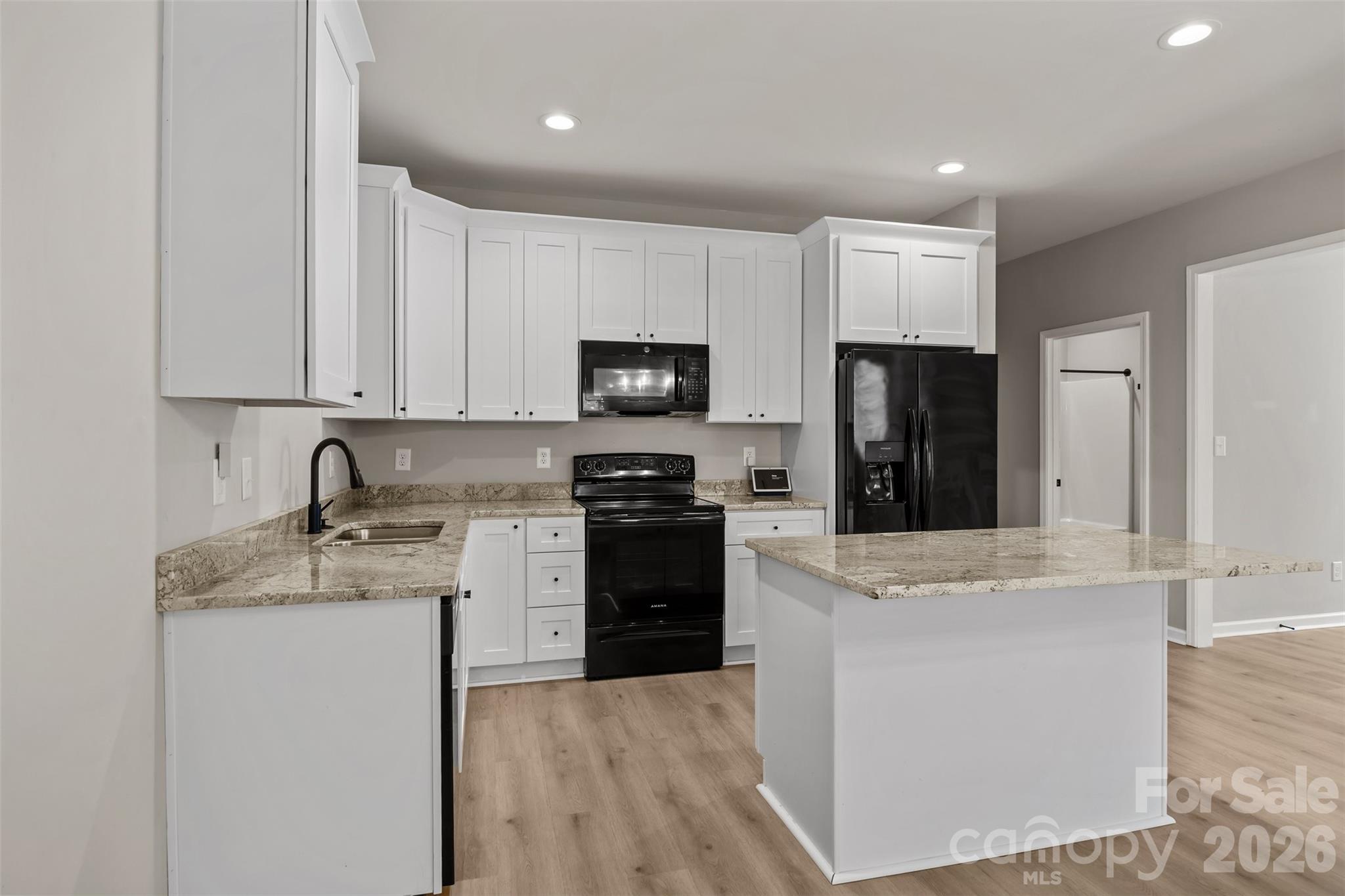 Washington Heights - Residential