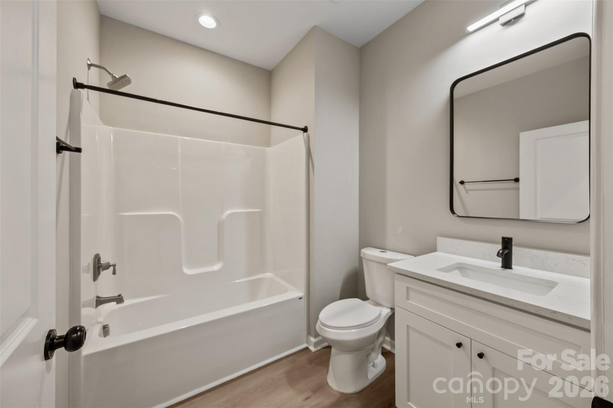 Washington Heights - Residential