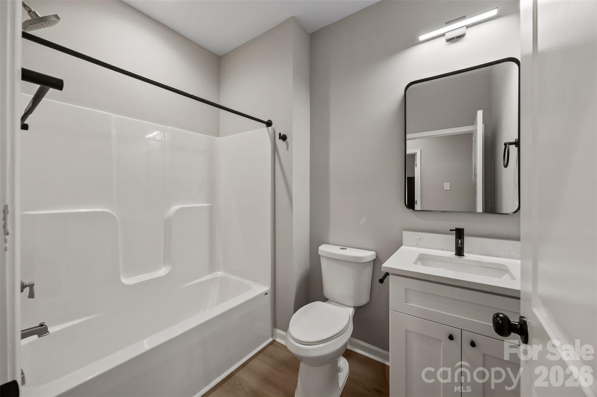 Washington Heights - Residential