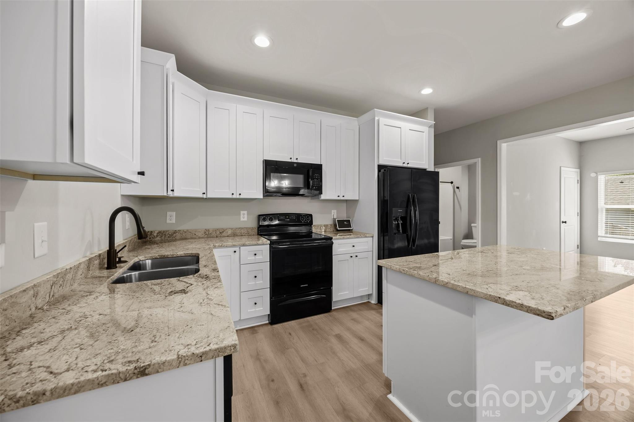 Washington Heights - Residential