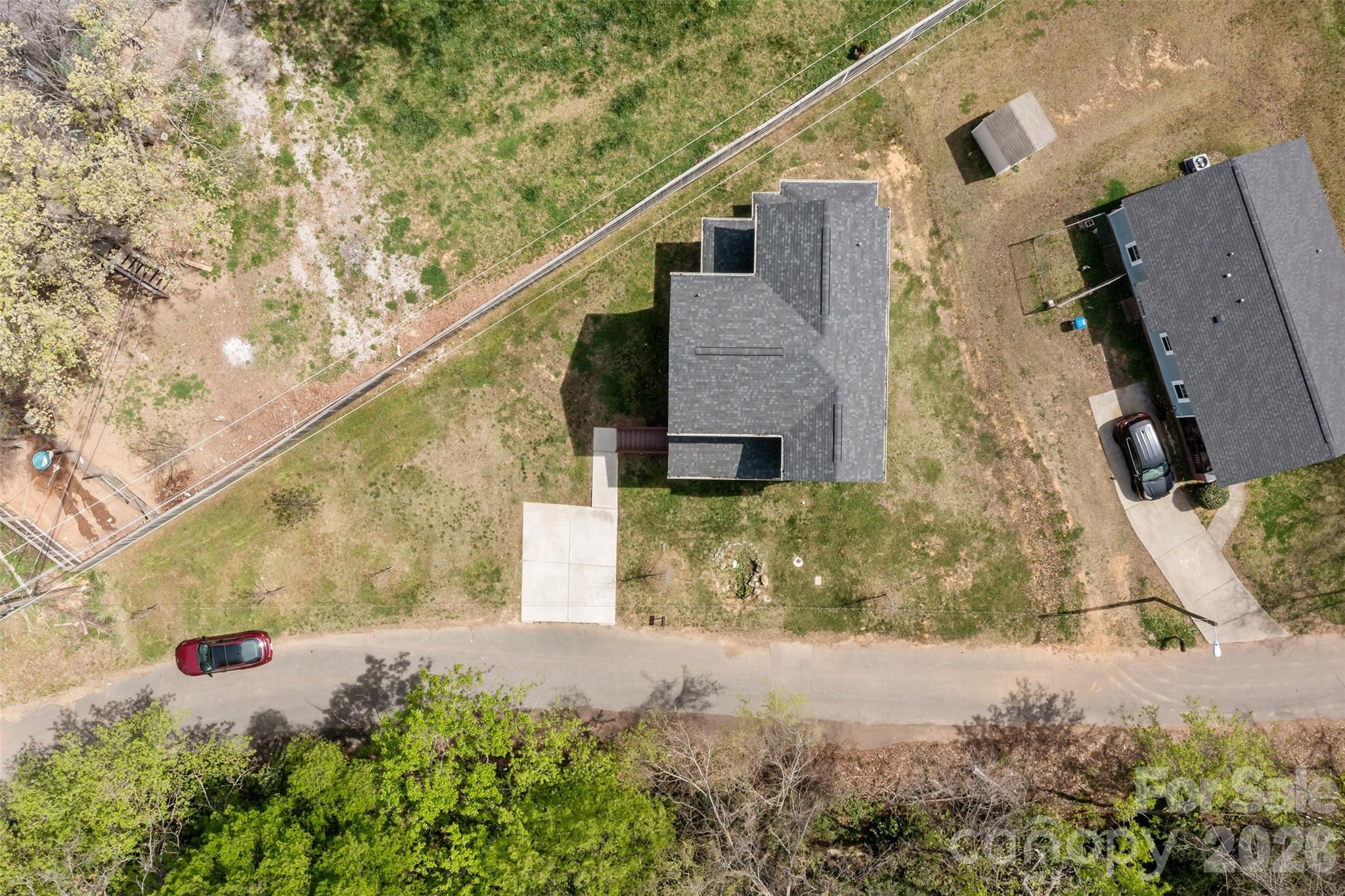 Washington Heights - Residential