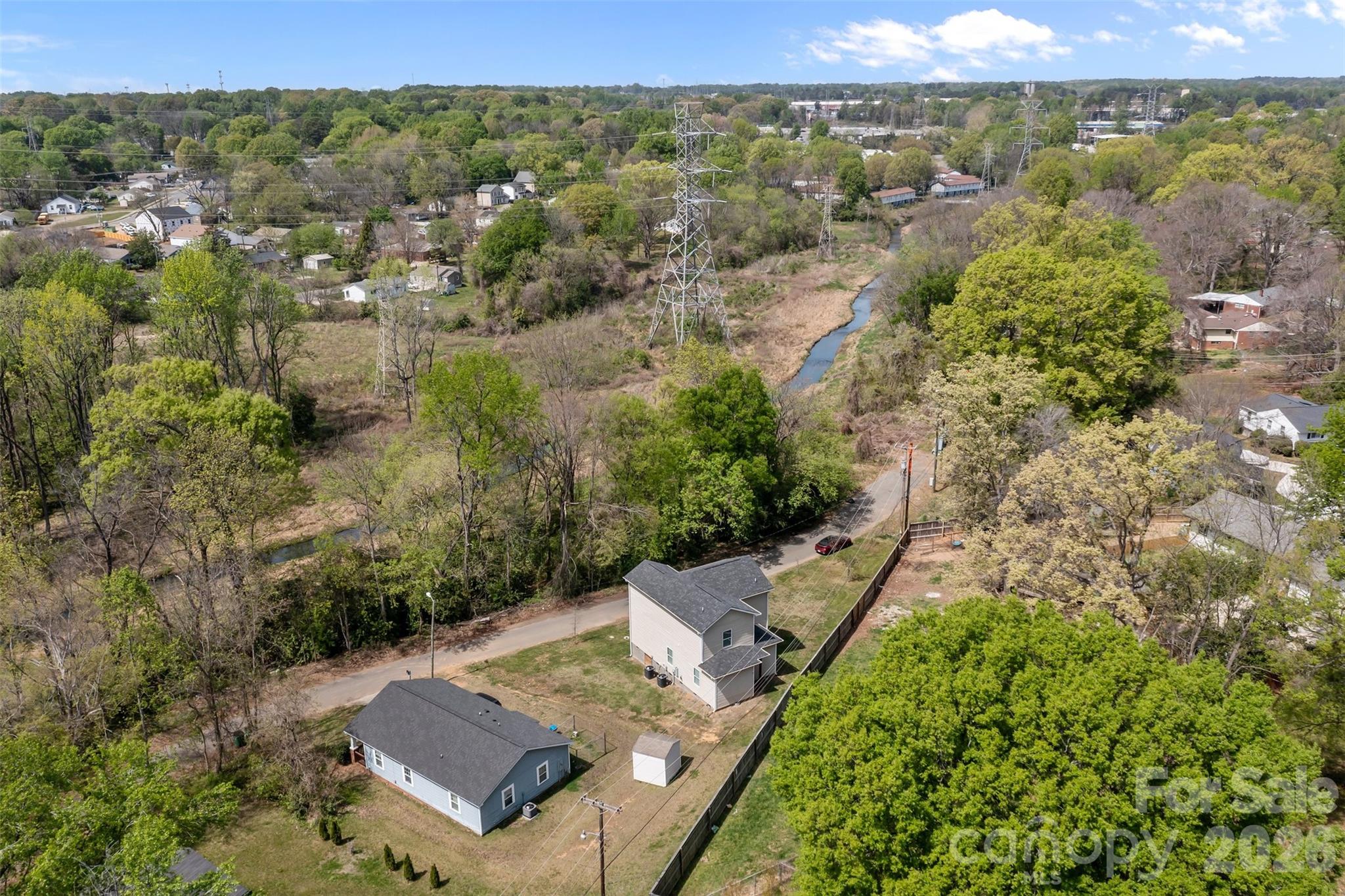 Washington Heights - Residential