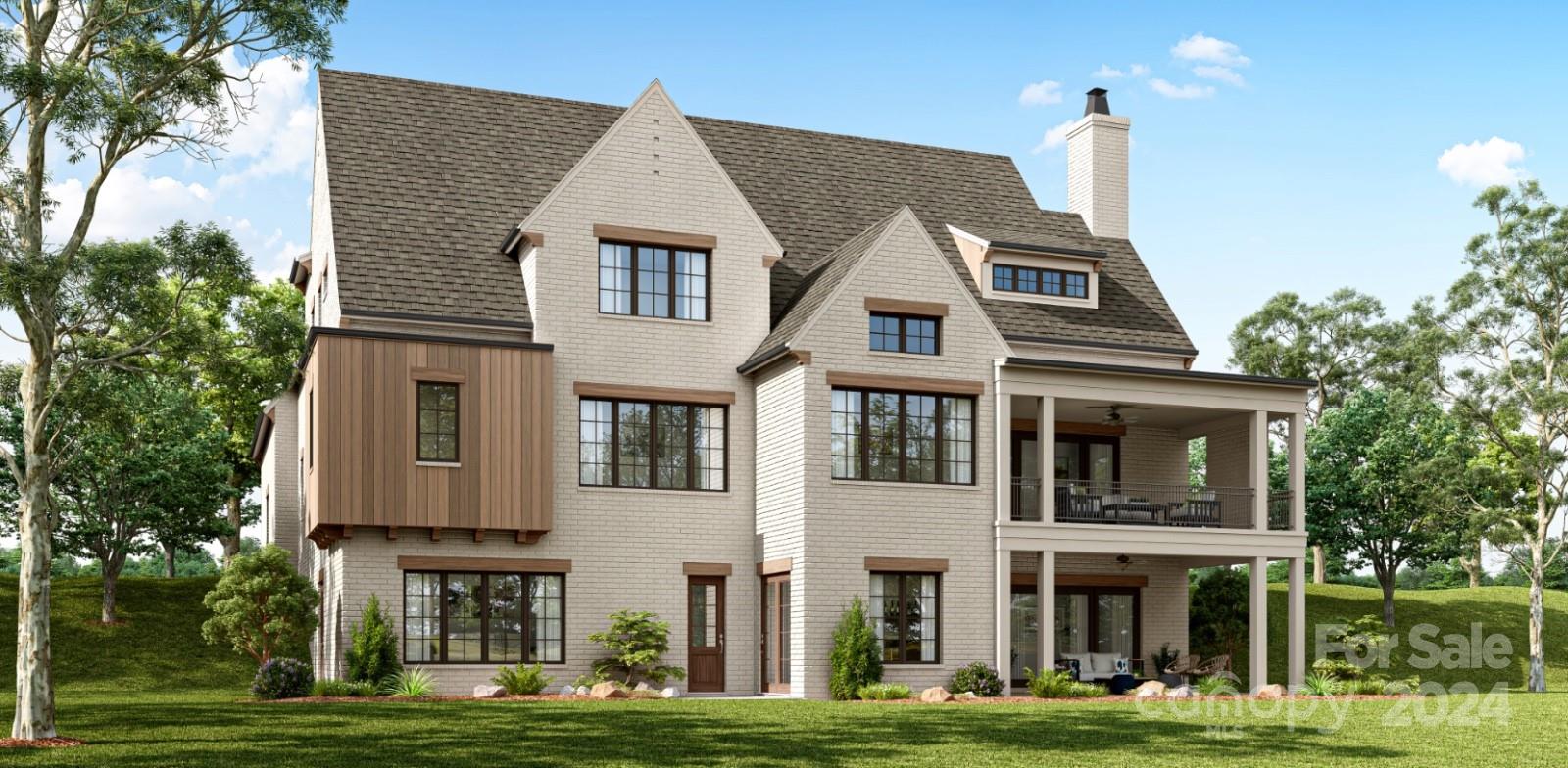 213 Crest Court