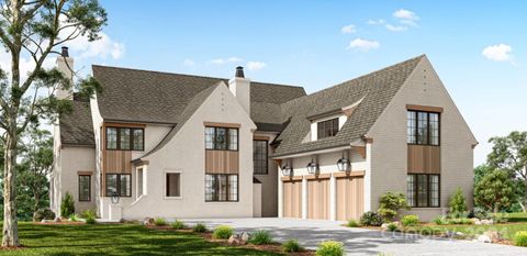 213 Crest Court Weddington NC 28104