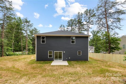 A home in Huntersville