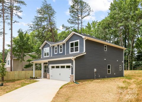 A home in Huntersville