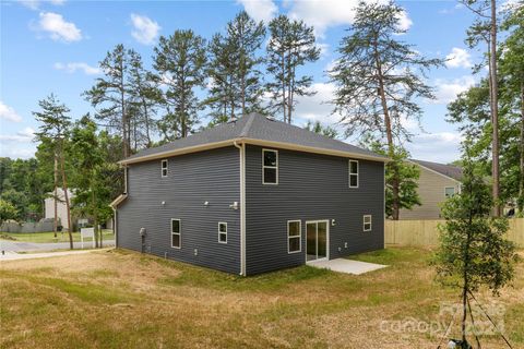 A home in Huntersville