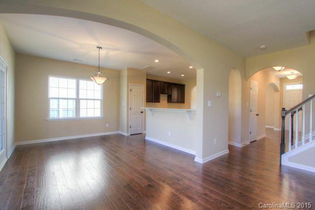 Riverbend - Residential