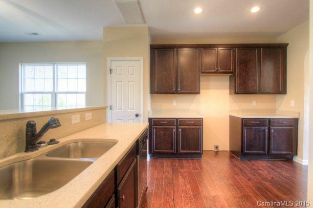 Riverbend - Residential