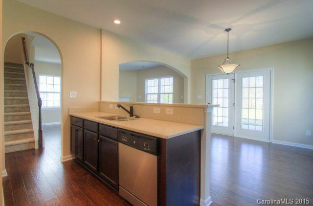 Riverbend - Residential