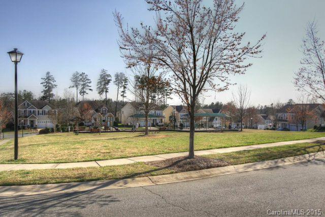 Riverbend - Residential