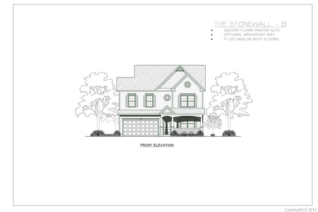 Riverbend - Residential