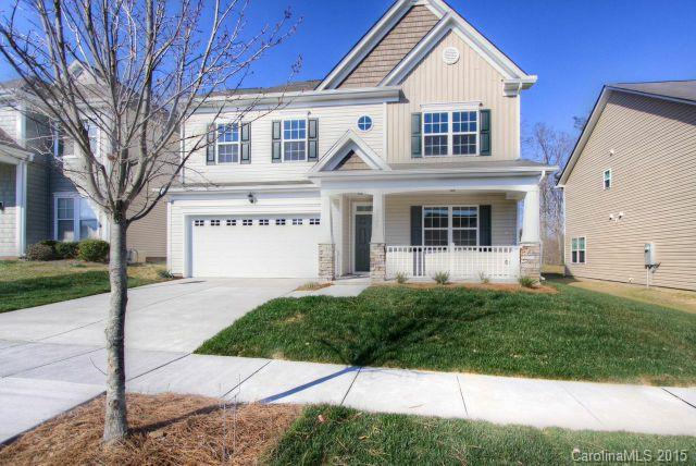 Riverbend - Residential