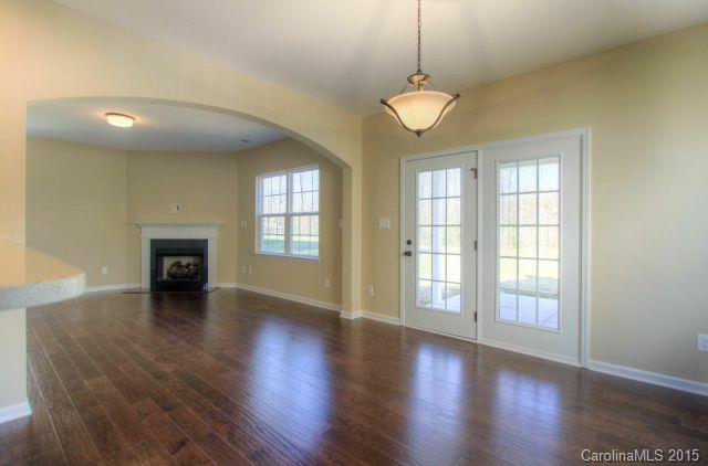 Riverbend - Residential