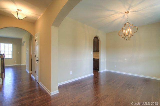 Riverbend - Residential