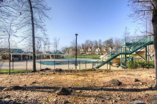 Riverbend - Residential