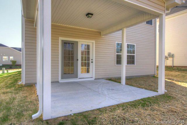 Riverbend - Residential