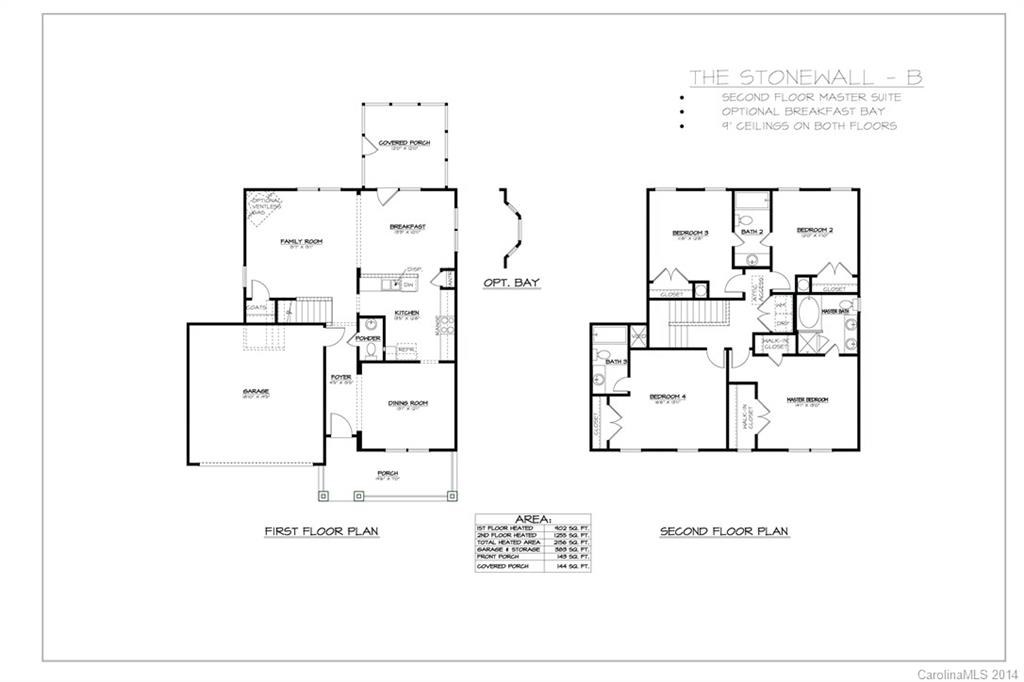 Riverbend - Residential