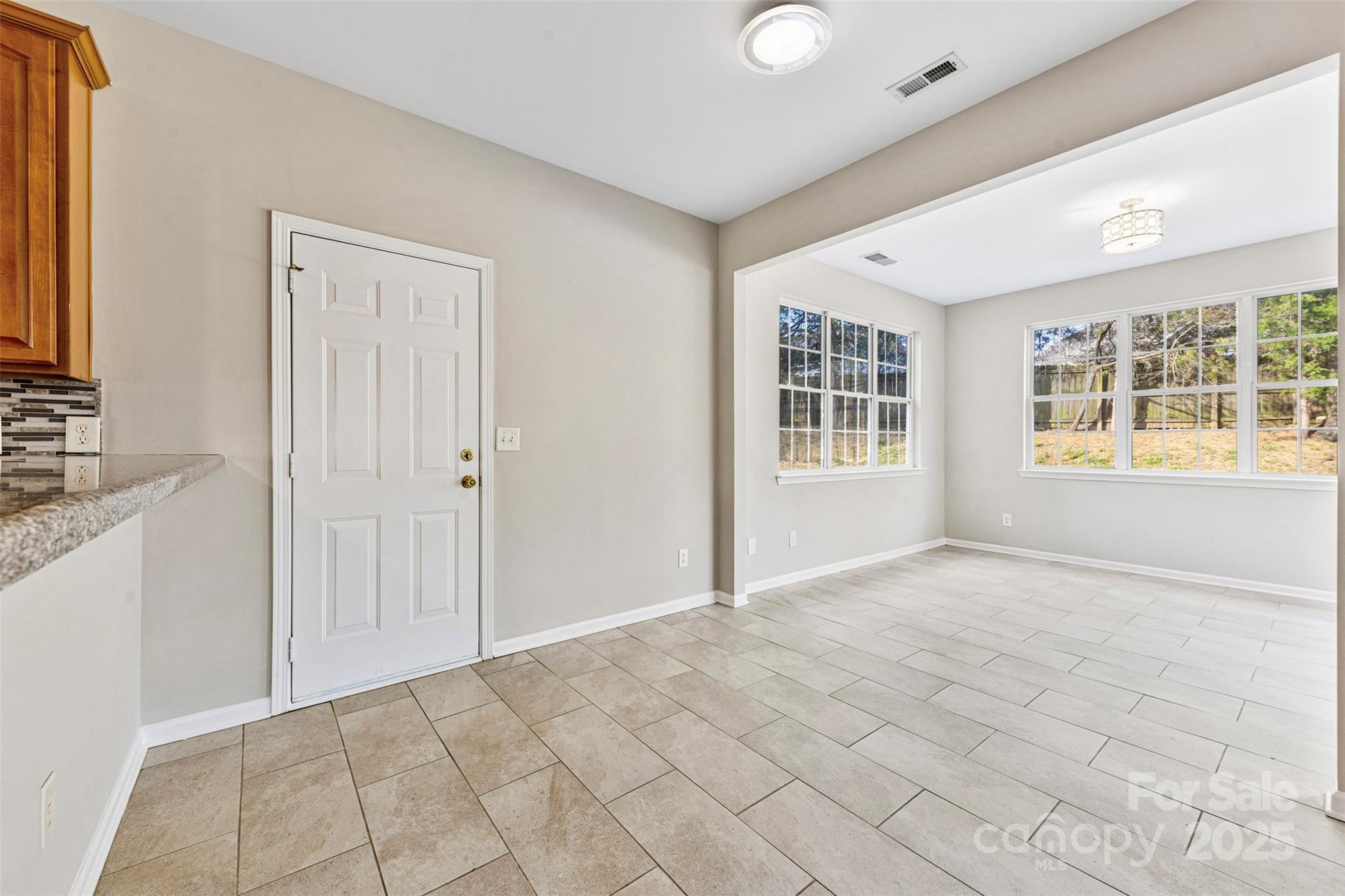 Asbury Place - Residential