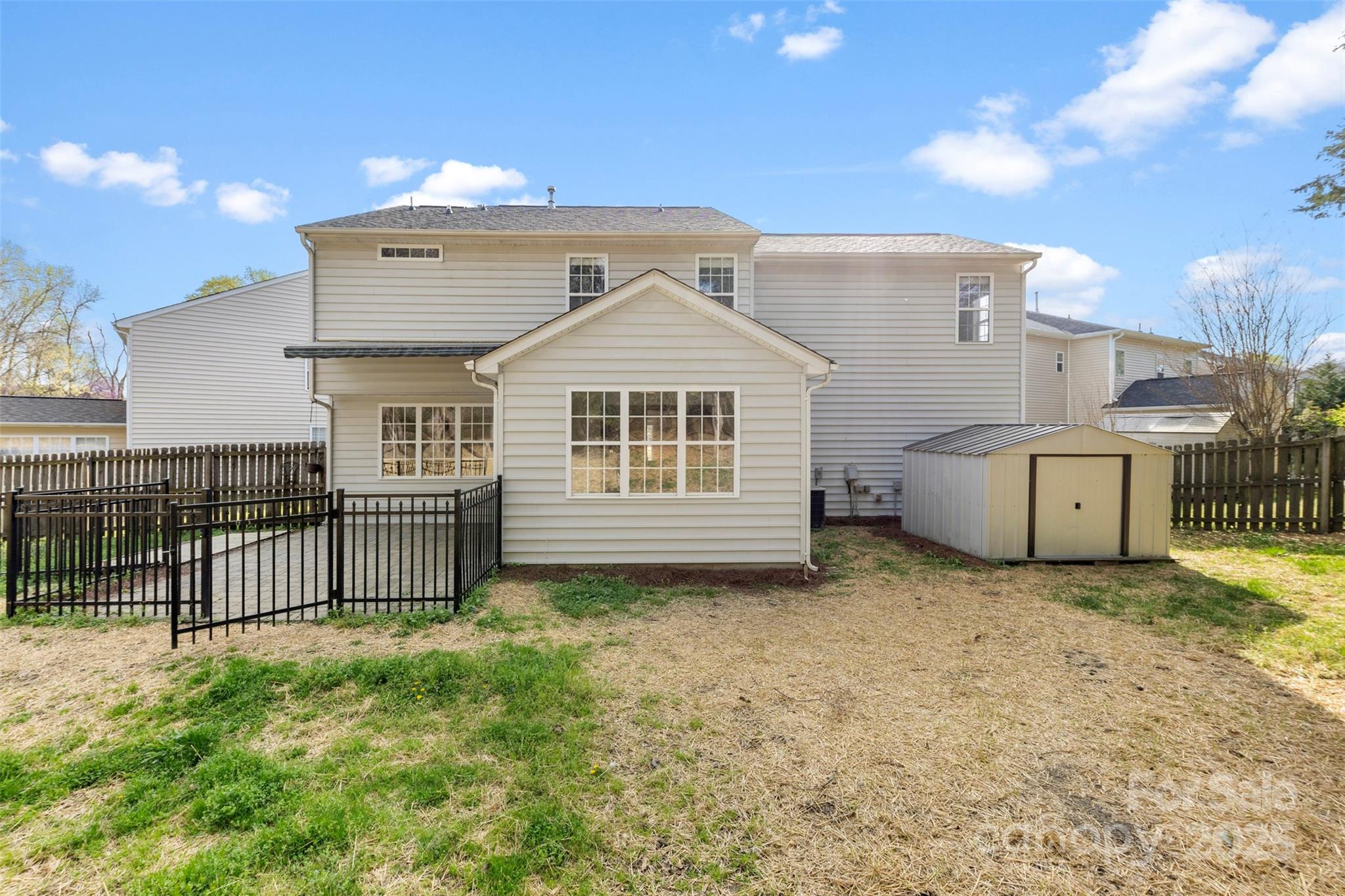 Asbury Place - Residential