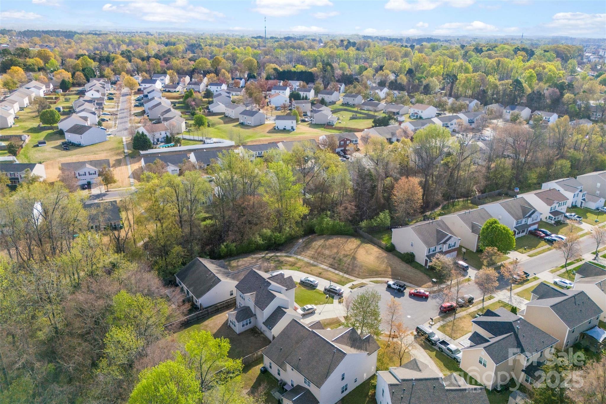 Asbury Place - Residential