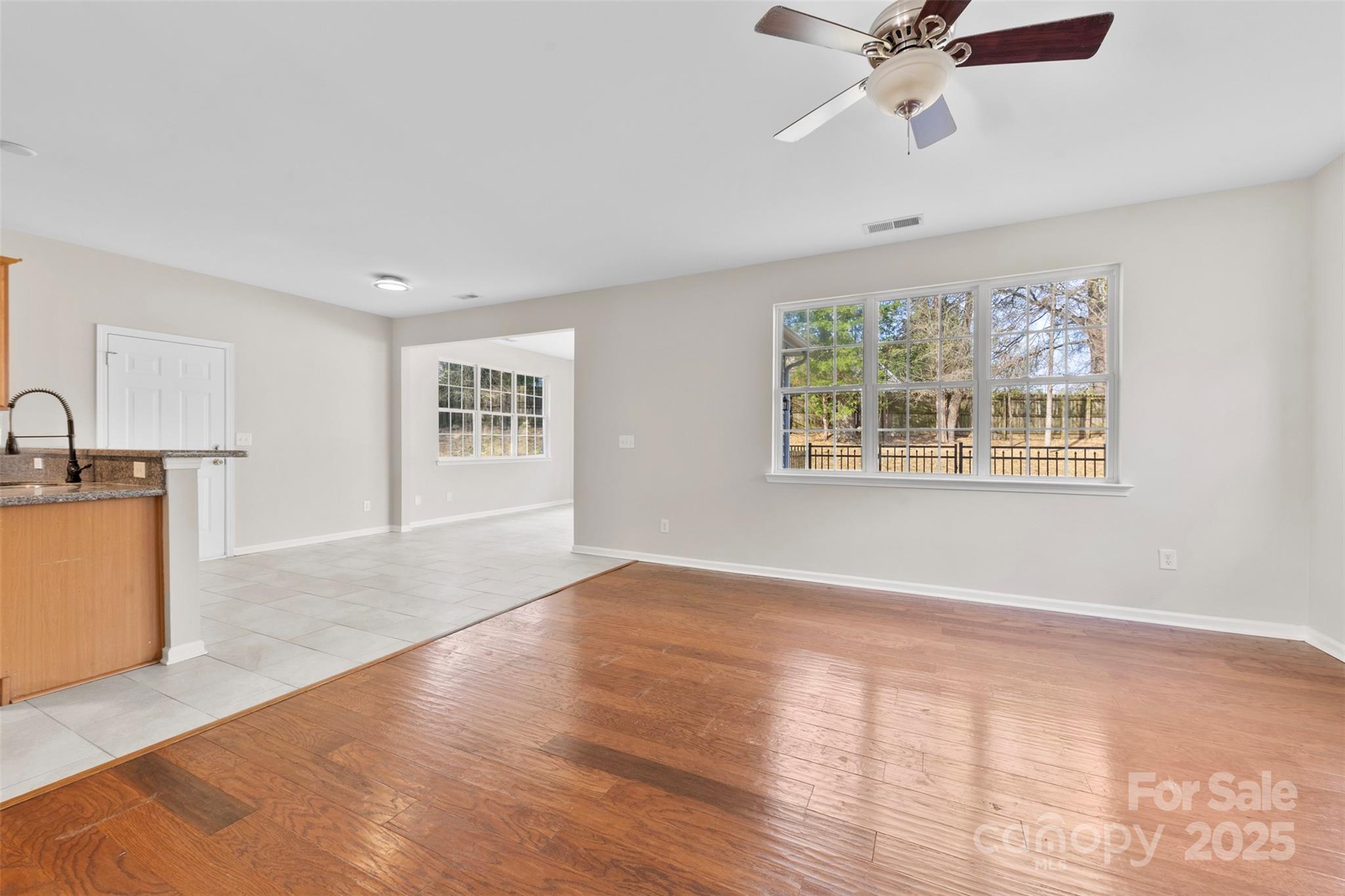 Asbury Place - Residential