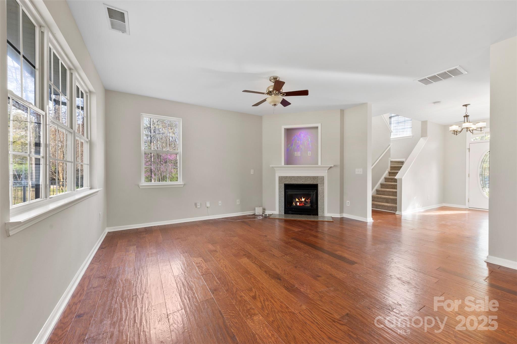 Asbury Place - Residential