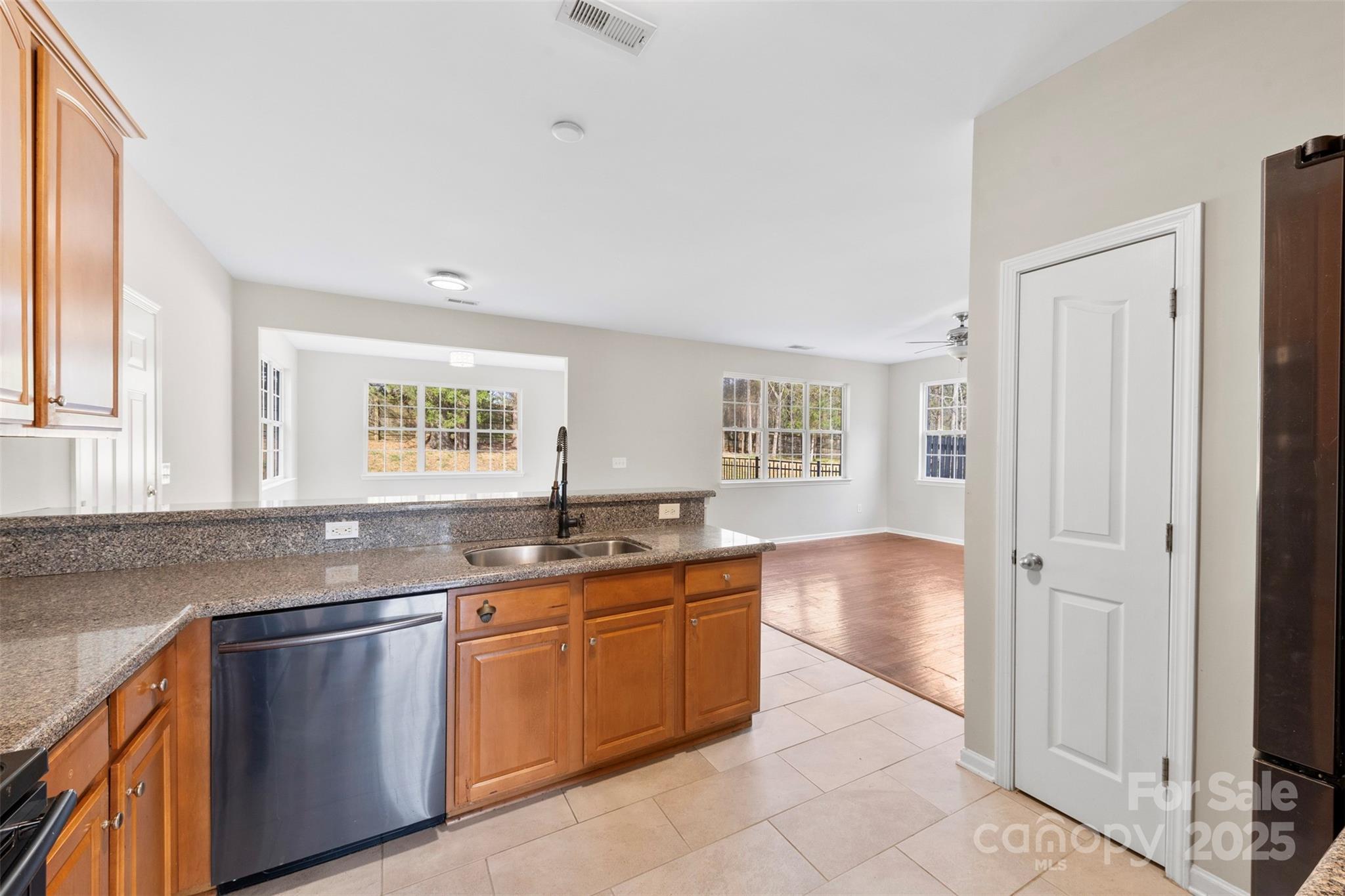 Asbury Place - Residential