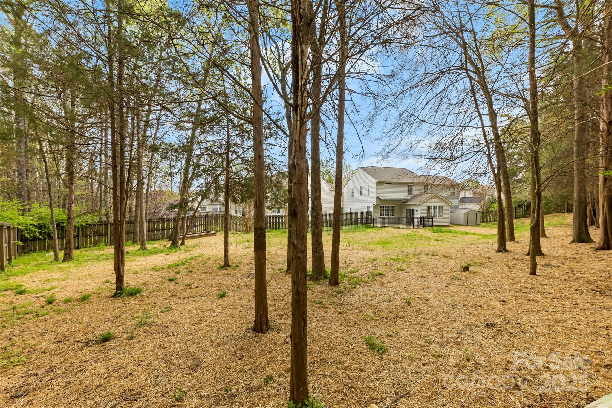 Asbury Place - Residential