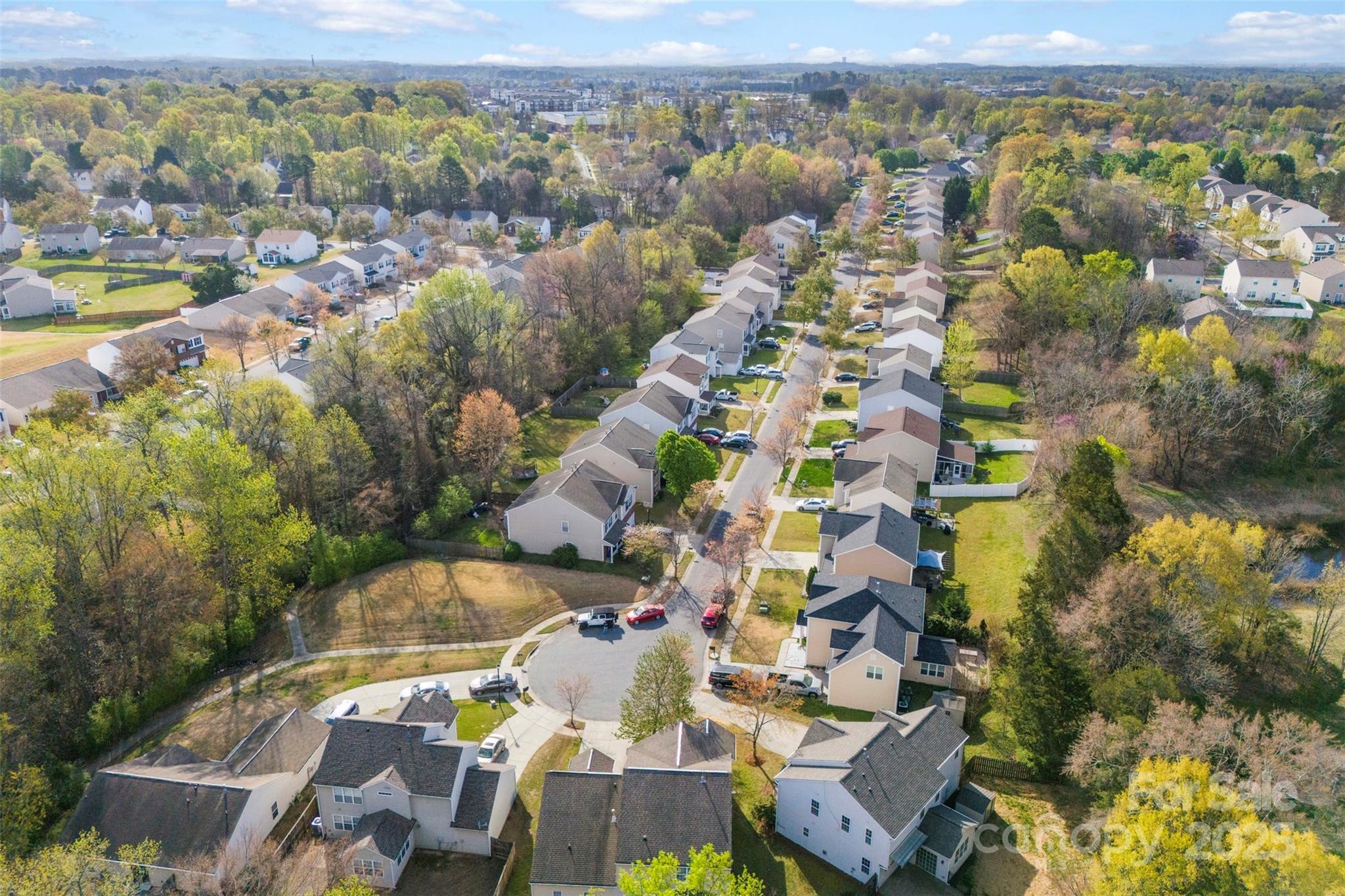 Asbury Place - Residential