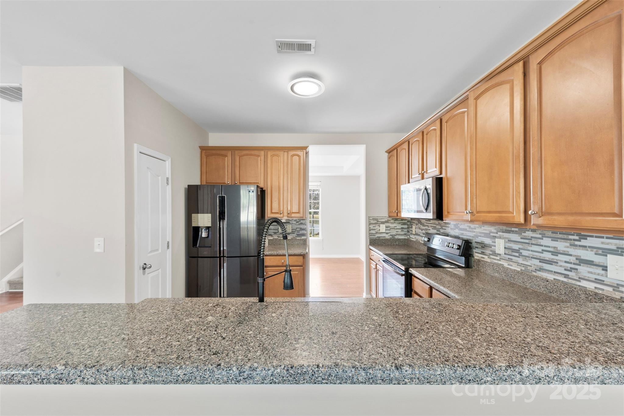 Asbury Place - Residential