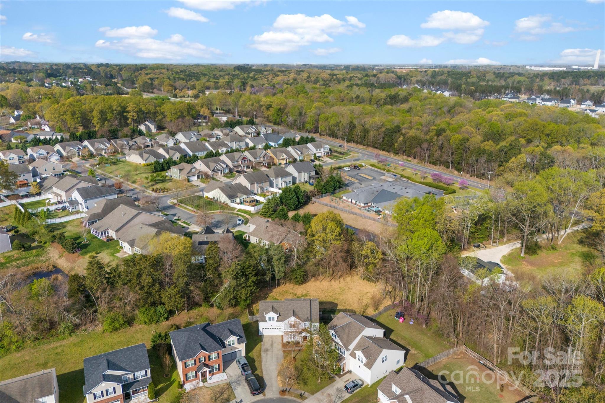Asbury Place - Residential