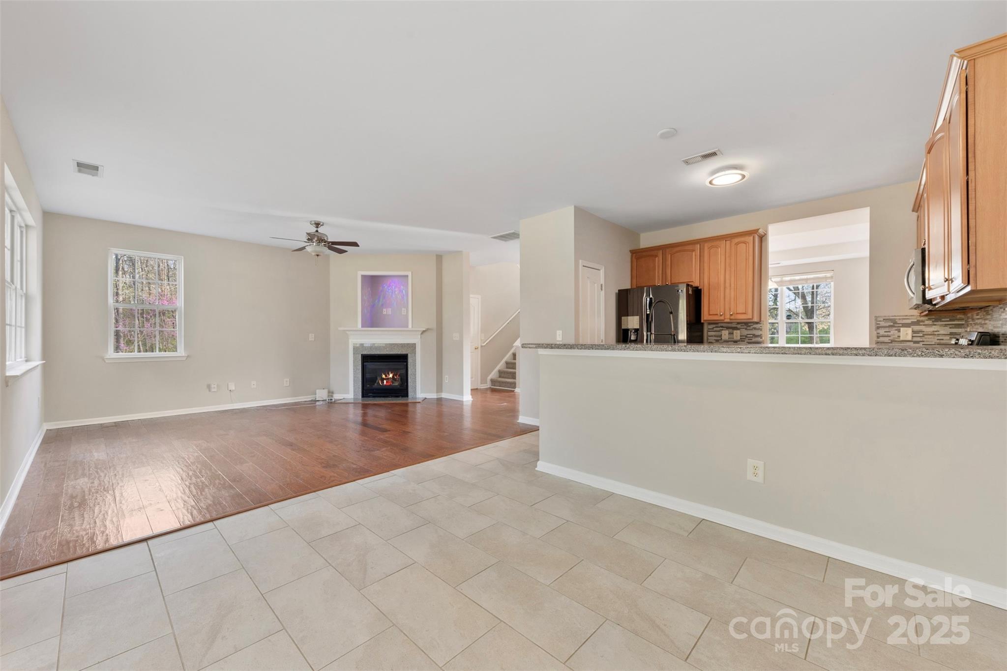 Asbury Place - Residential