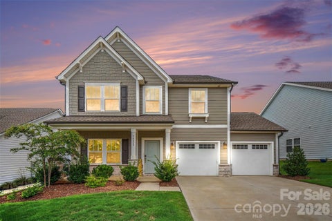 Photo of 44024 Donald Ross Court, Lancaster, SC 29720 (MLS # 4411020)