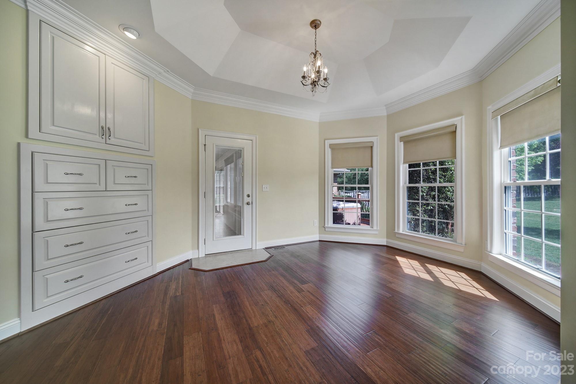 Windswept Cove - Residential