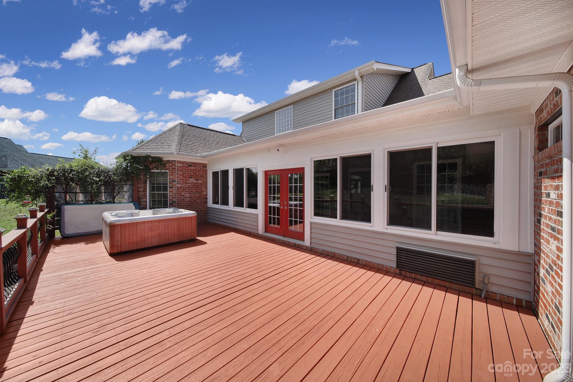 Windswept Cove - Residential