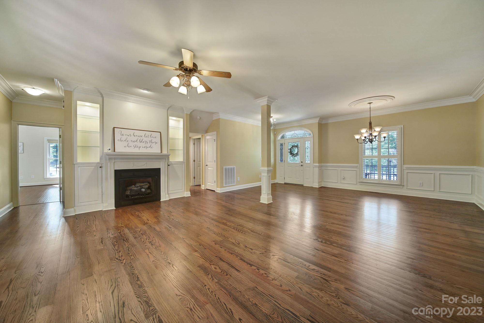 Windswept Cove - Residential