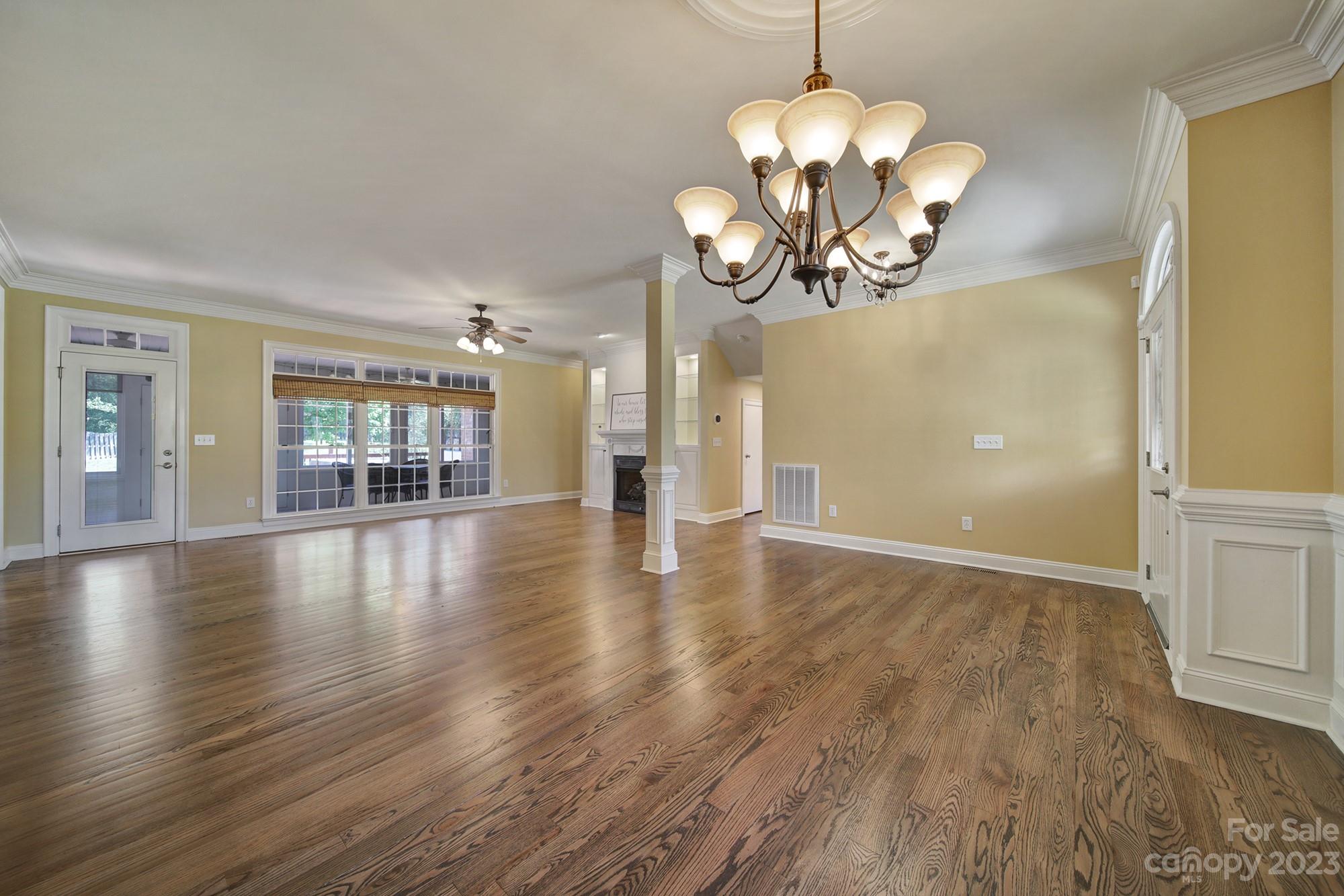 Windswept Cove - Residential