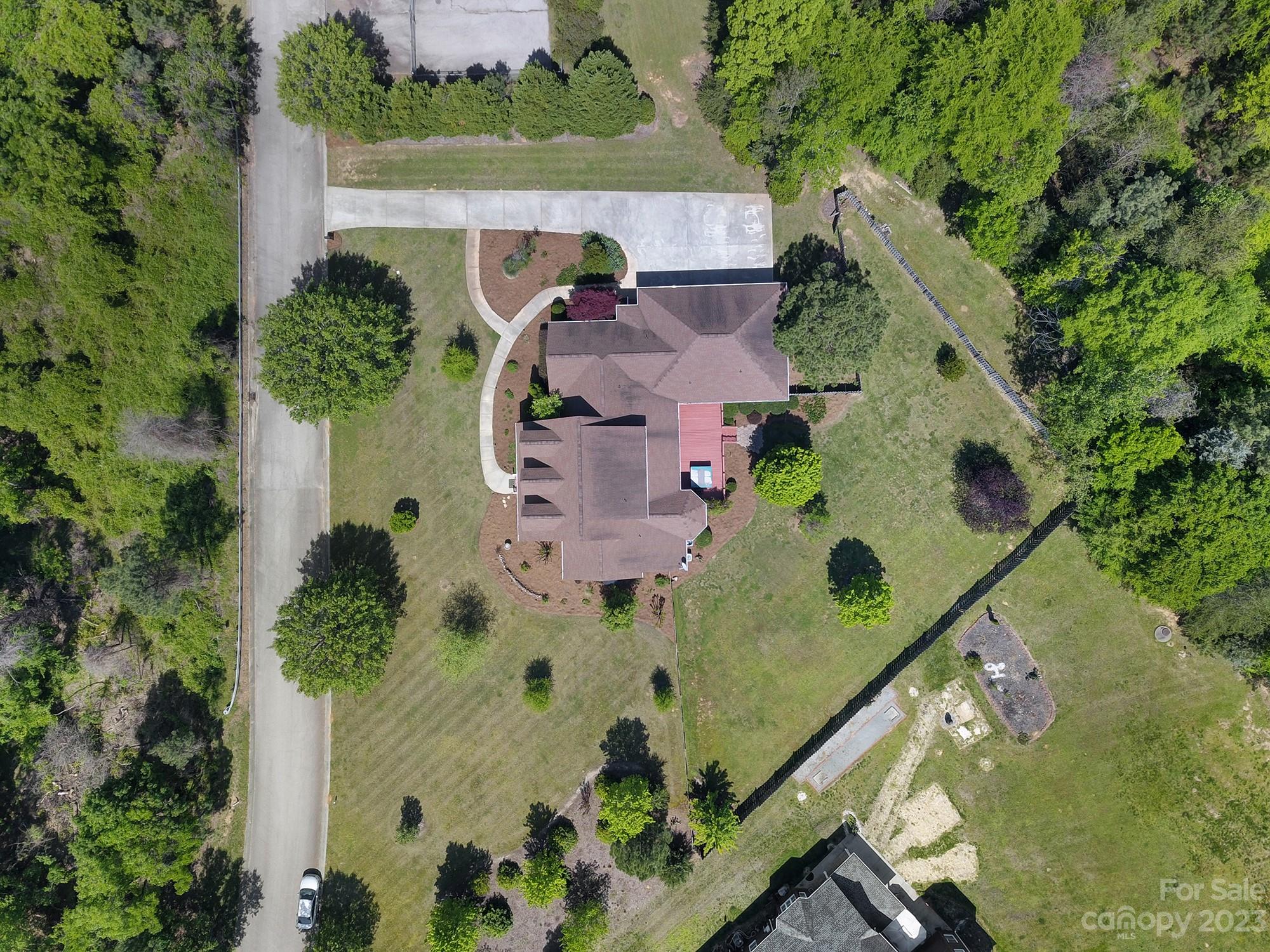 Windswept Cove - Residential