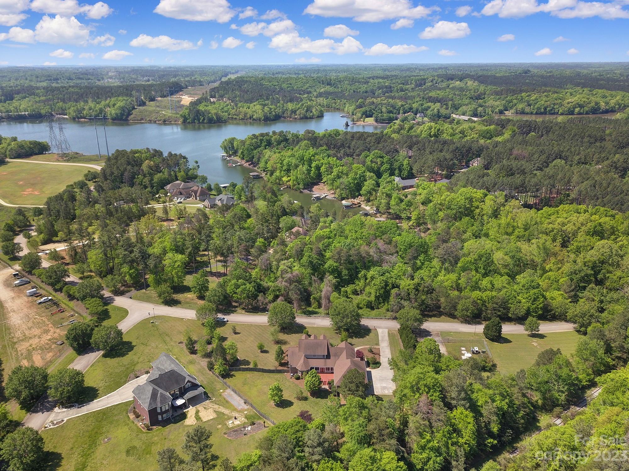 Windswept Cove - Residential