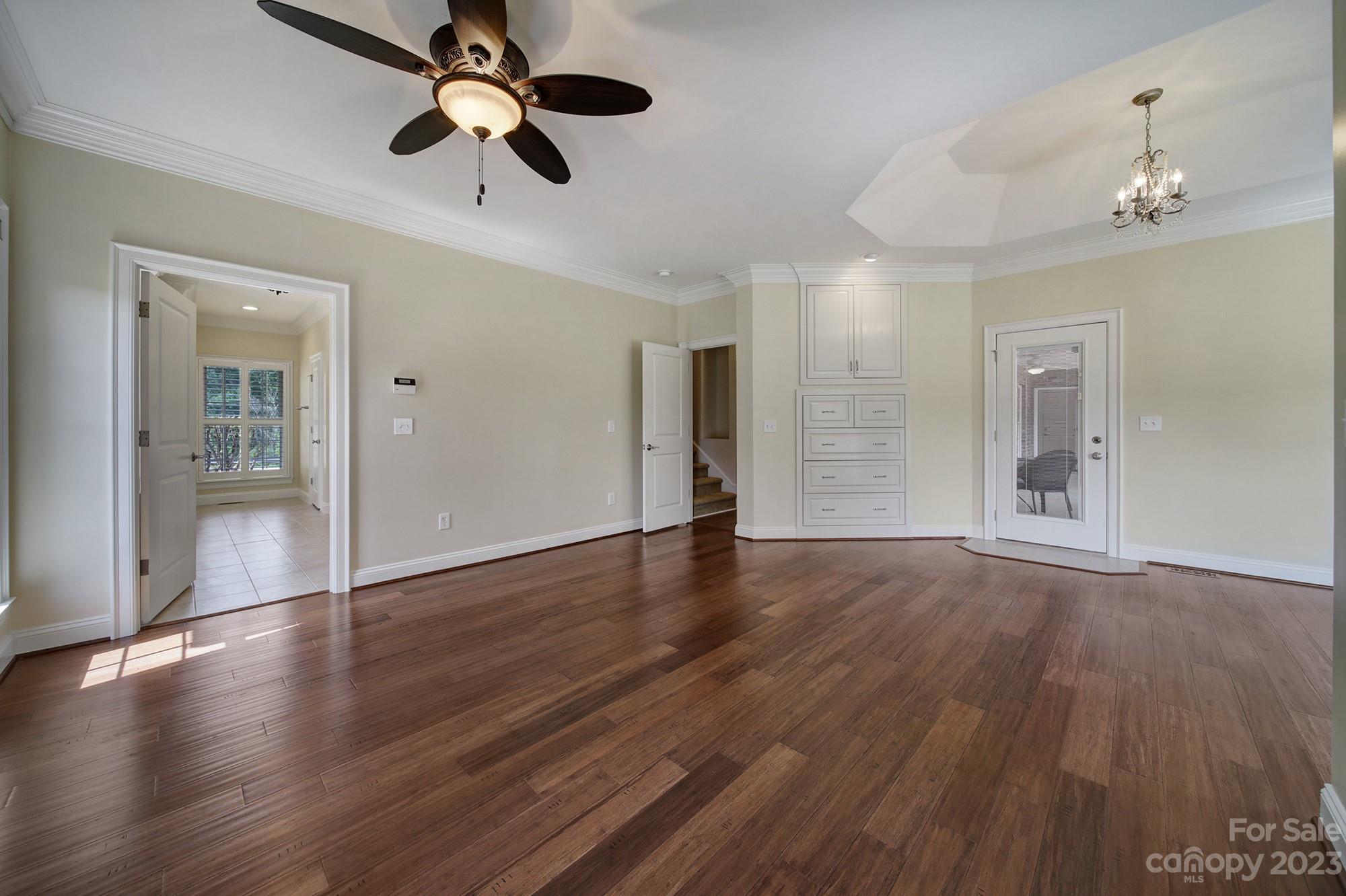 Windswept Cove - Residential