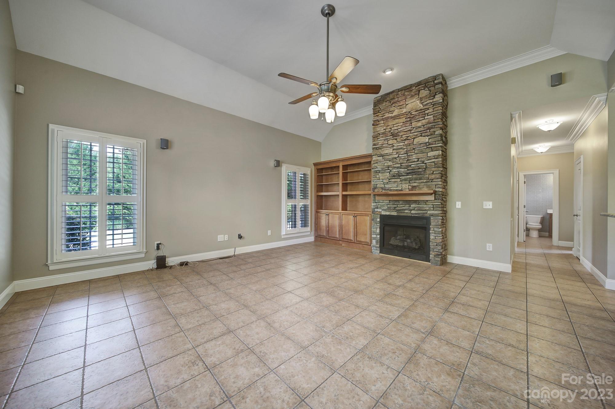 Windswept Cove - Residential