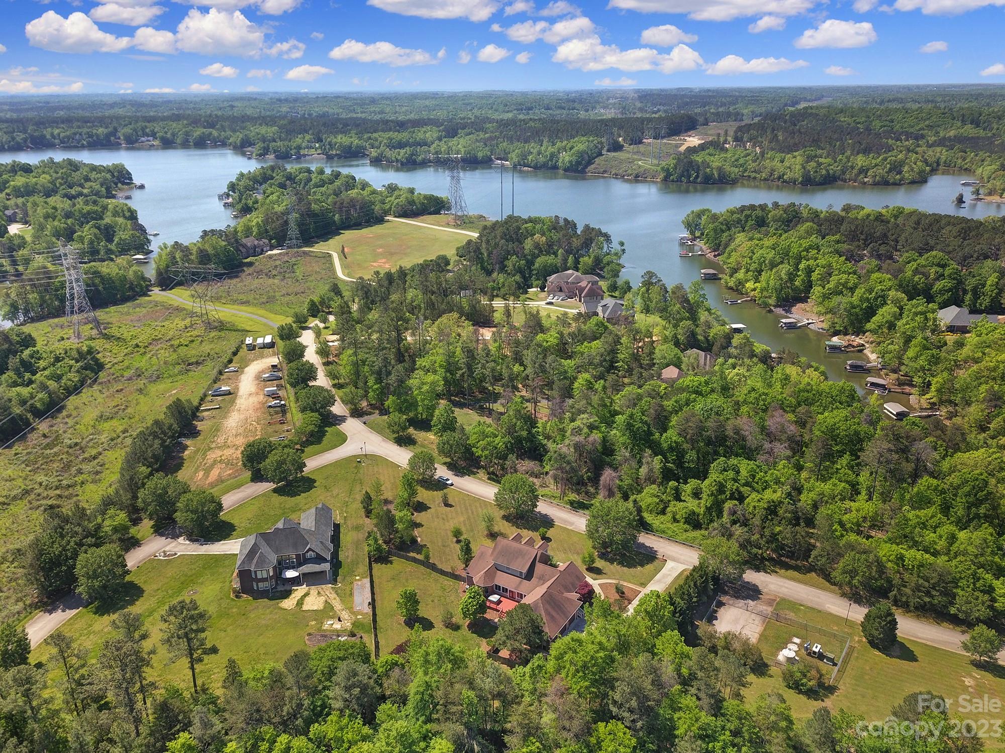 Windswept Cove - Residential